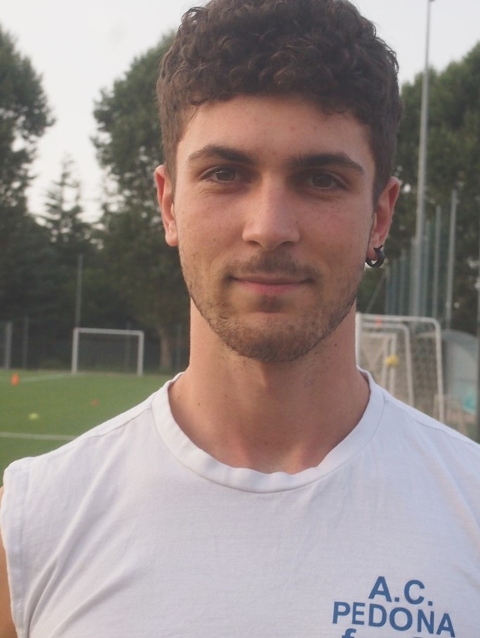GASTALDI Nicholas